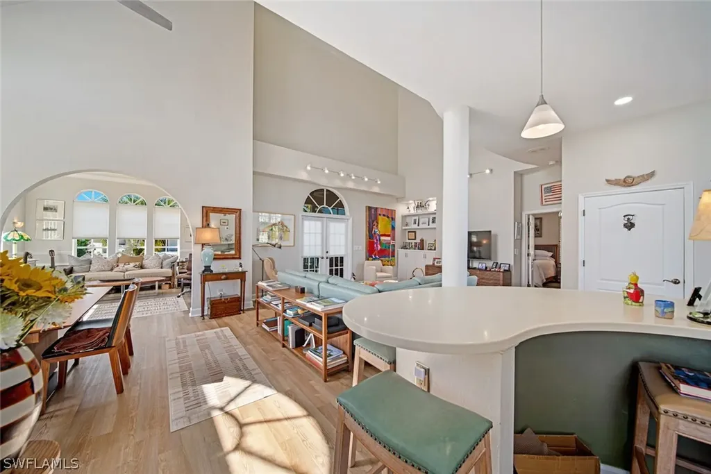 1550 Wilton Lane E Sanibel FL 33957