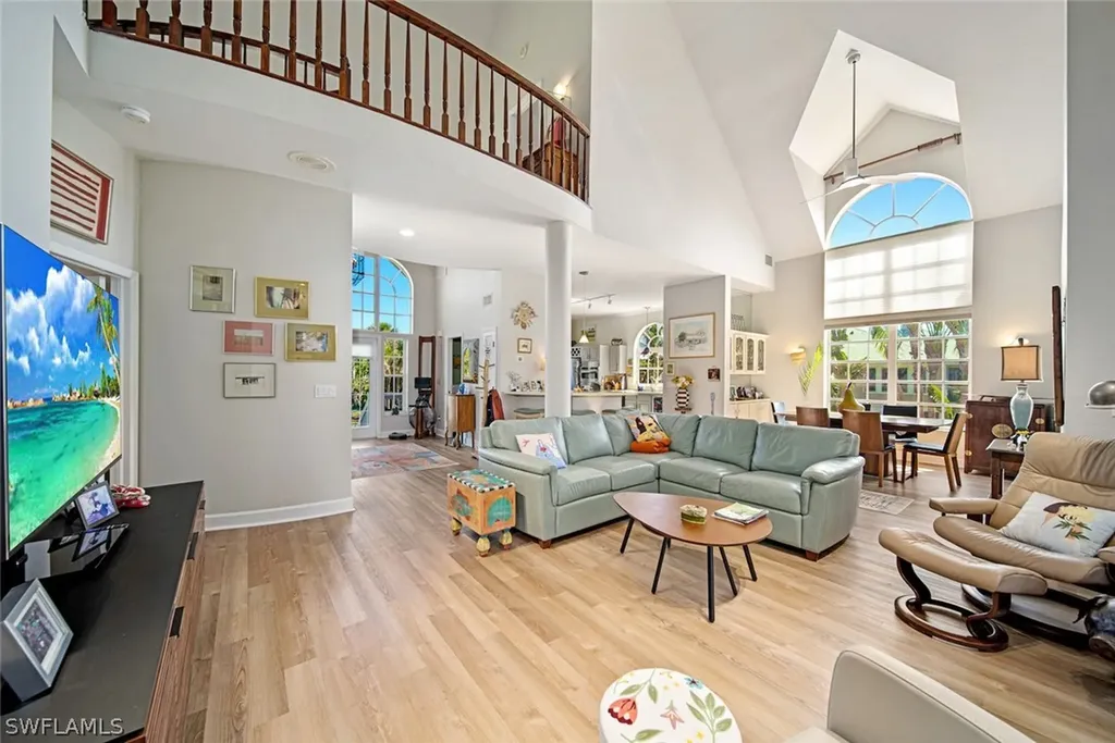 1550 Wilton Lane E Sanibel FL 33957