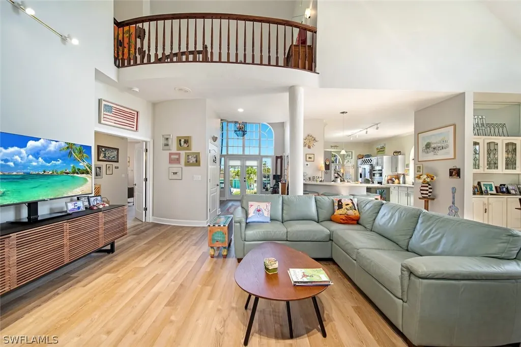 1550 Wilton Lane E Sanibel FL 33957