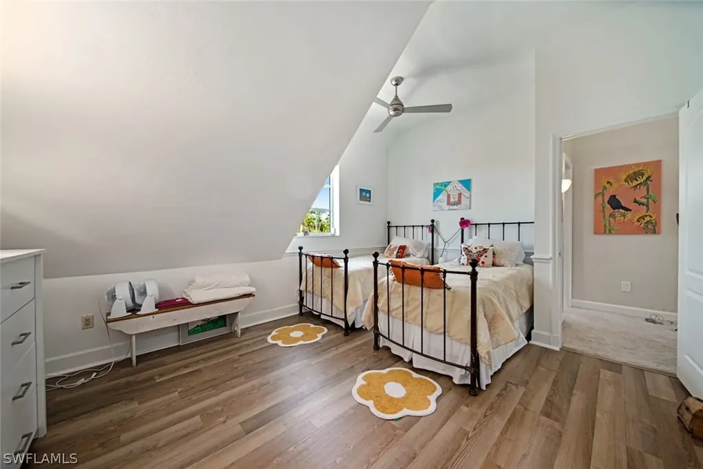 1550 Wilton Lane E Sanibel FL 33957