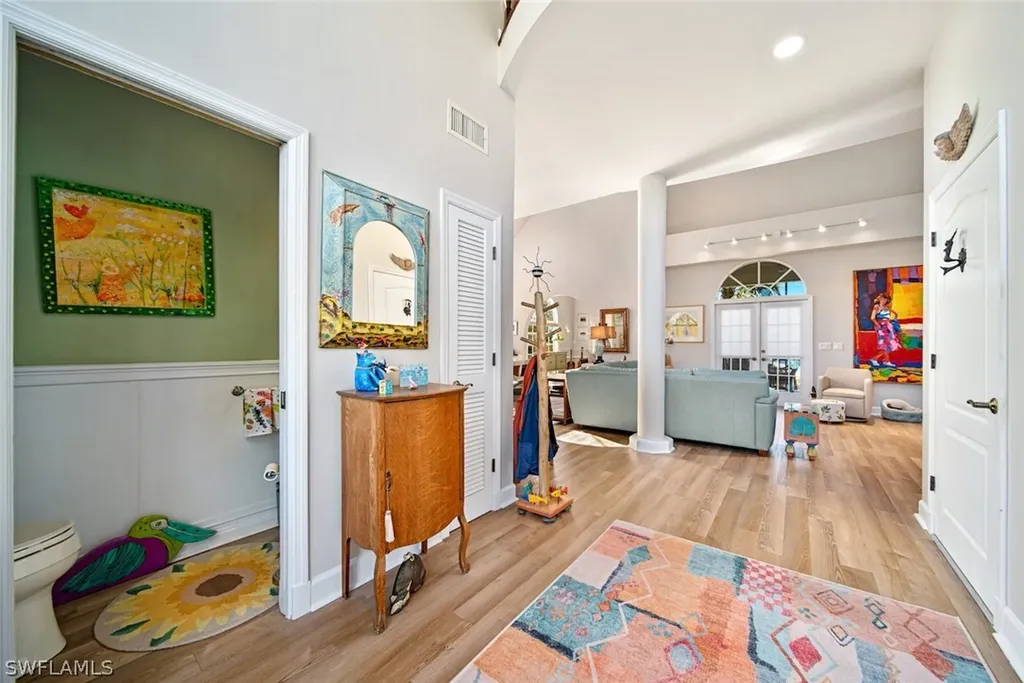 1550 Wilton Lane E Sanibel FL 33957