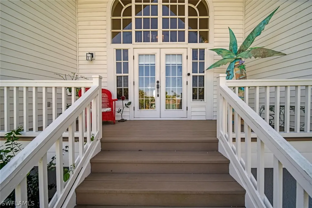 1550 Wilton Lane E Sanibel FL 33957