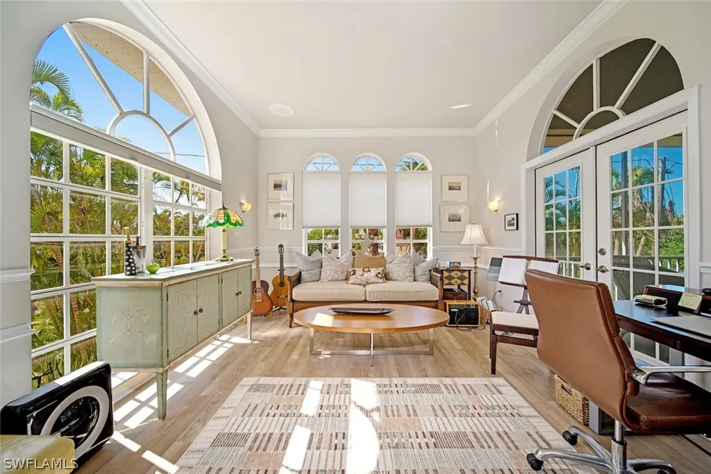 1550 Wilton Lane E Sanibel FL 33957