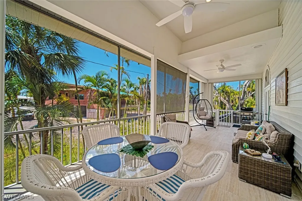 1550 Wilton Lane E Sanibel FL 33957