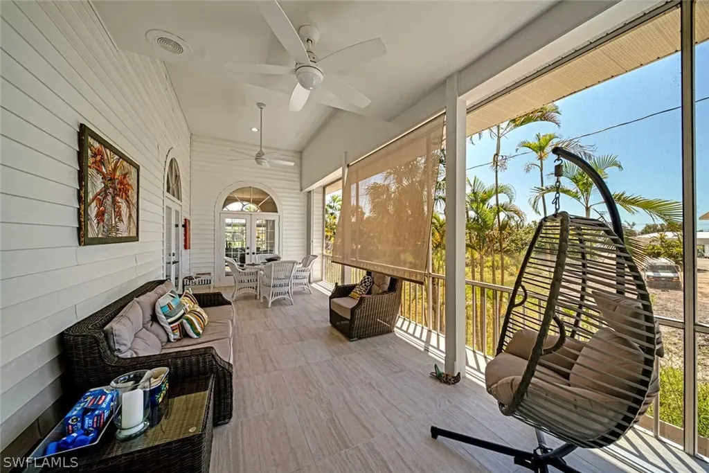 1550 Wilton Lane E Sanibel FL 33957