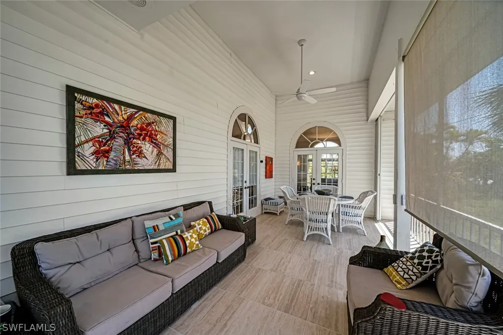 1550 Wilton Lane E Sanibel FL 33957