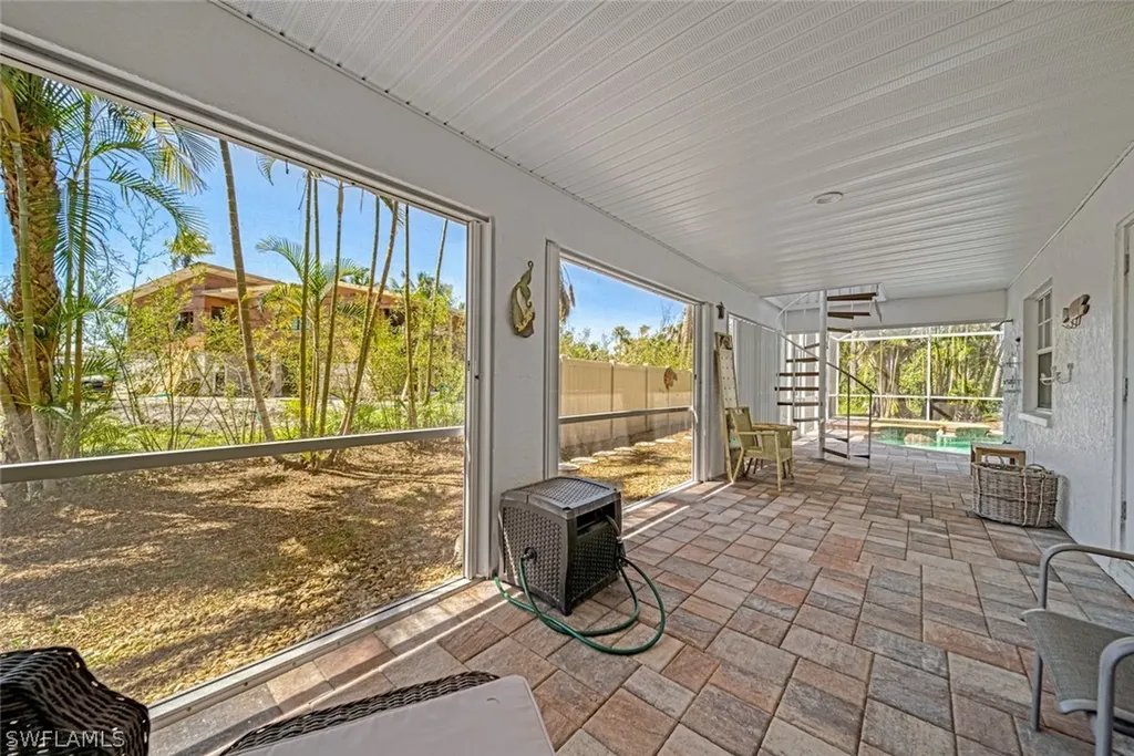 1550 Wilton Lane E Sanibel FL 33957