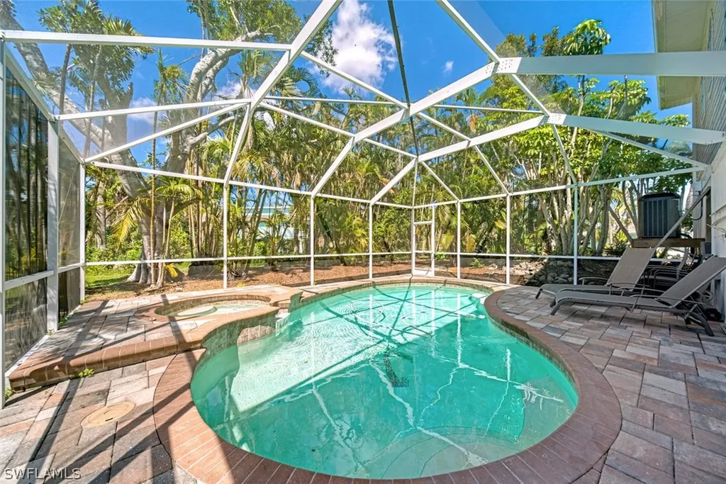 1550 Wilton Lane E Sanibel FL 33957