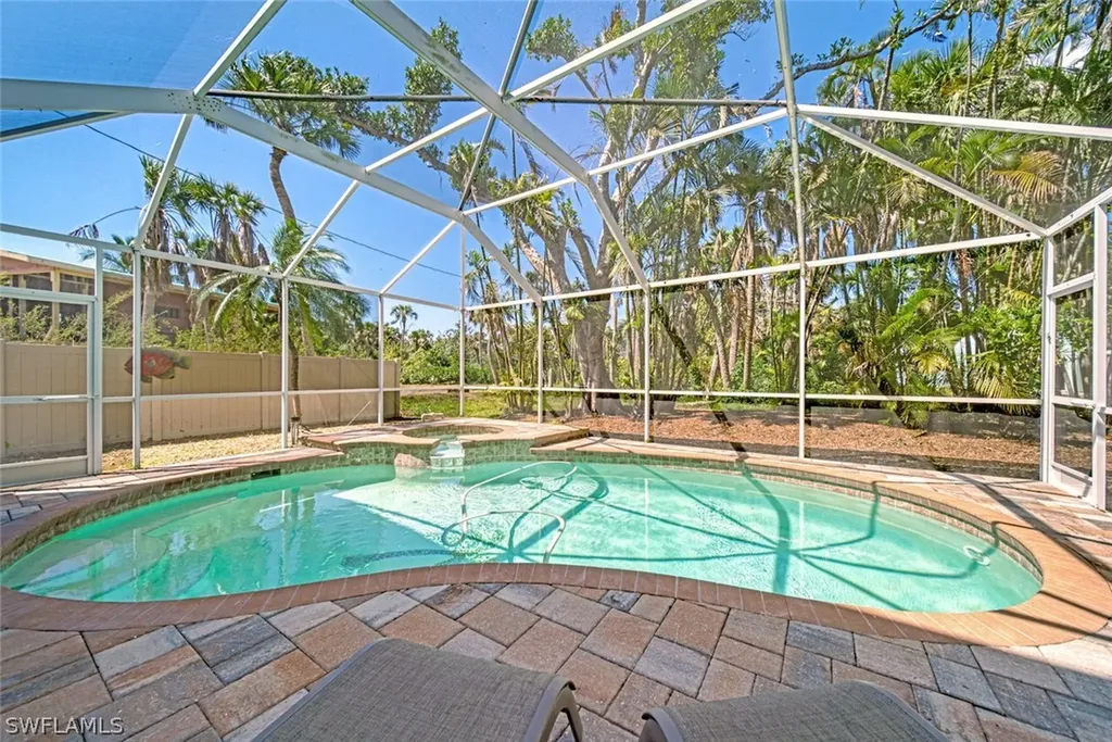 1550 Wilton Lane E Sanibel FL 33957