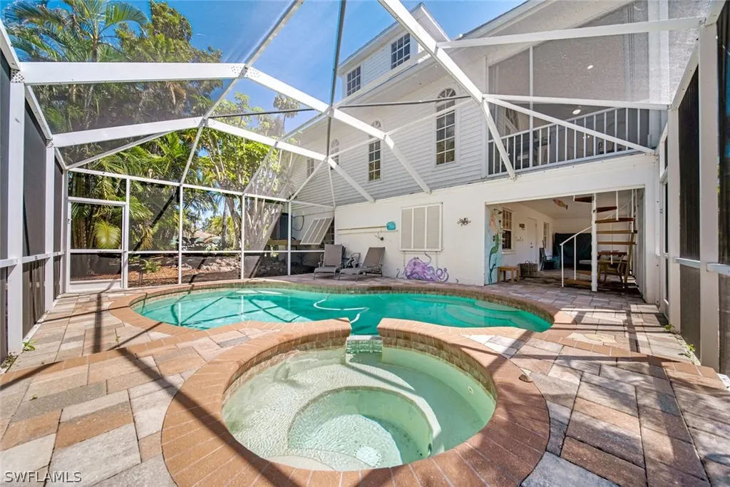 1550 Wilton Lane E Sanibel FL 33957