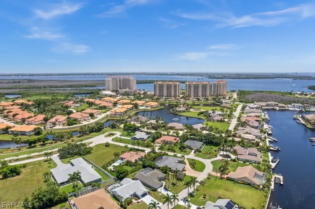 1438 SW 57th Street Cape Coral FL 33914