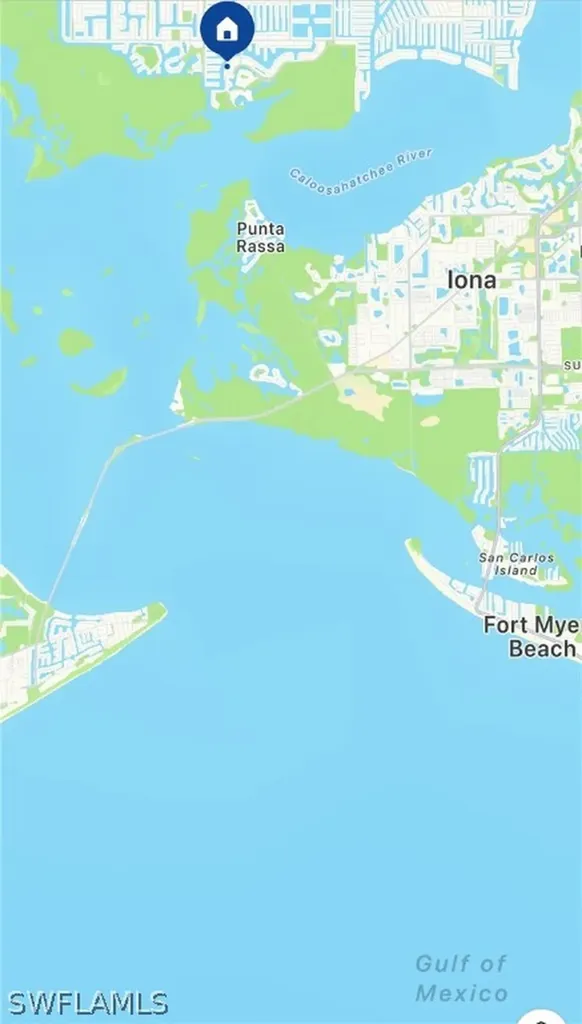 1438 SW 57th Street Cape Coral FL 33914