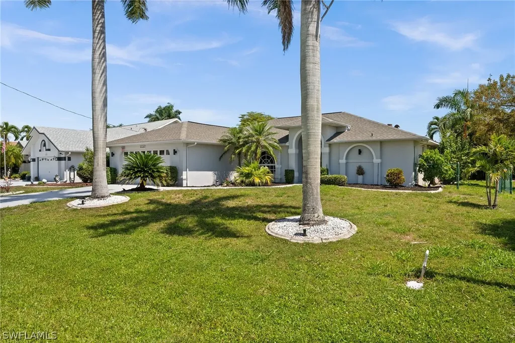 1438 SW 57th Street Cape Coral FL 33914