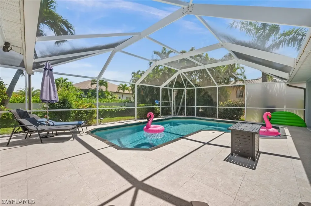 1438 SW 57th Street Cape Coral FL 33914