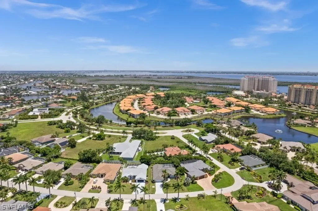 1438 SW 57th Street Cape Coral FL 33914