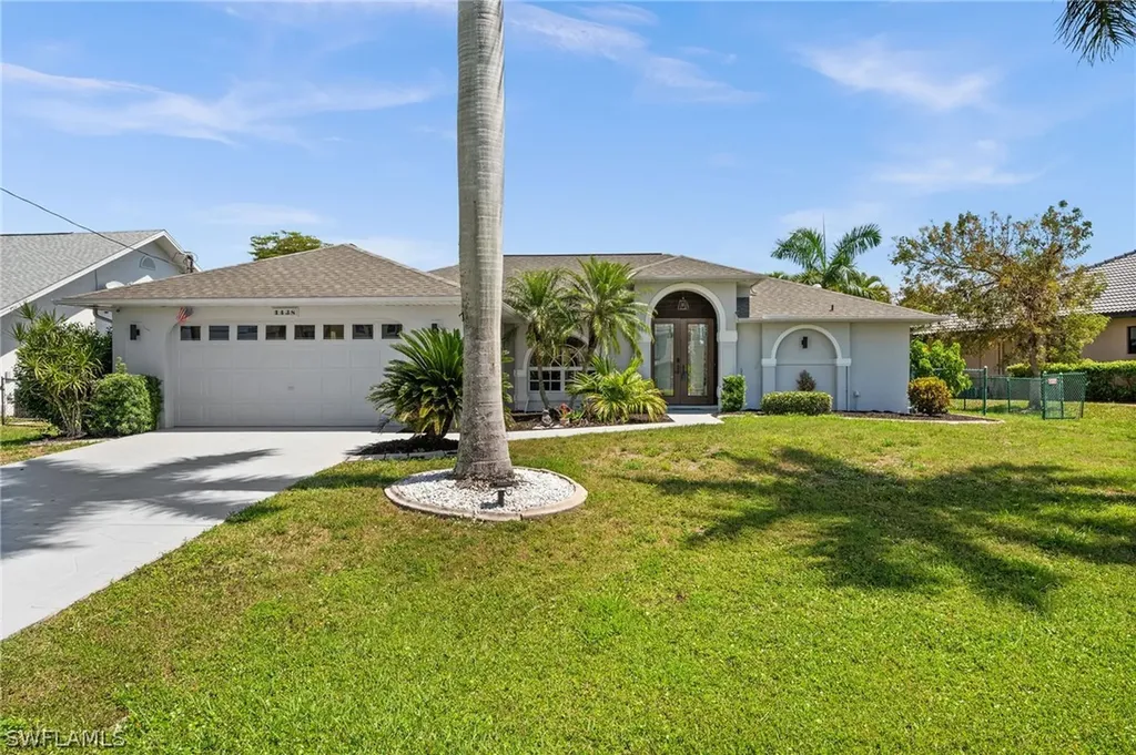 1438 SW 57th Street Cape Coral FL 33914
