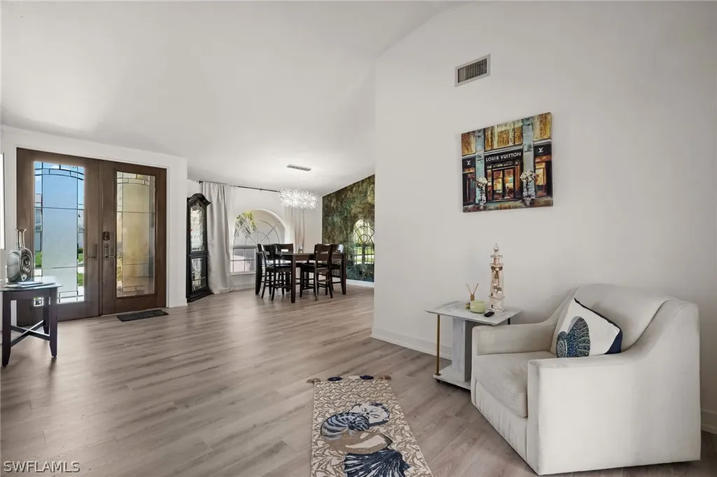 1438 SW 57th Street Cape Coral FL 33914