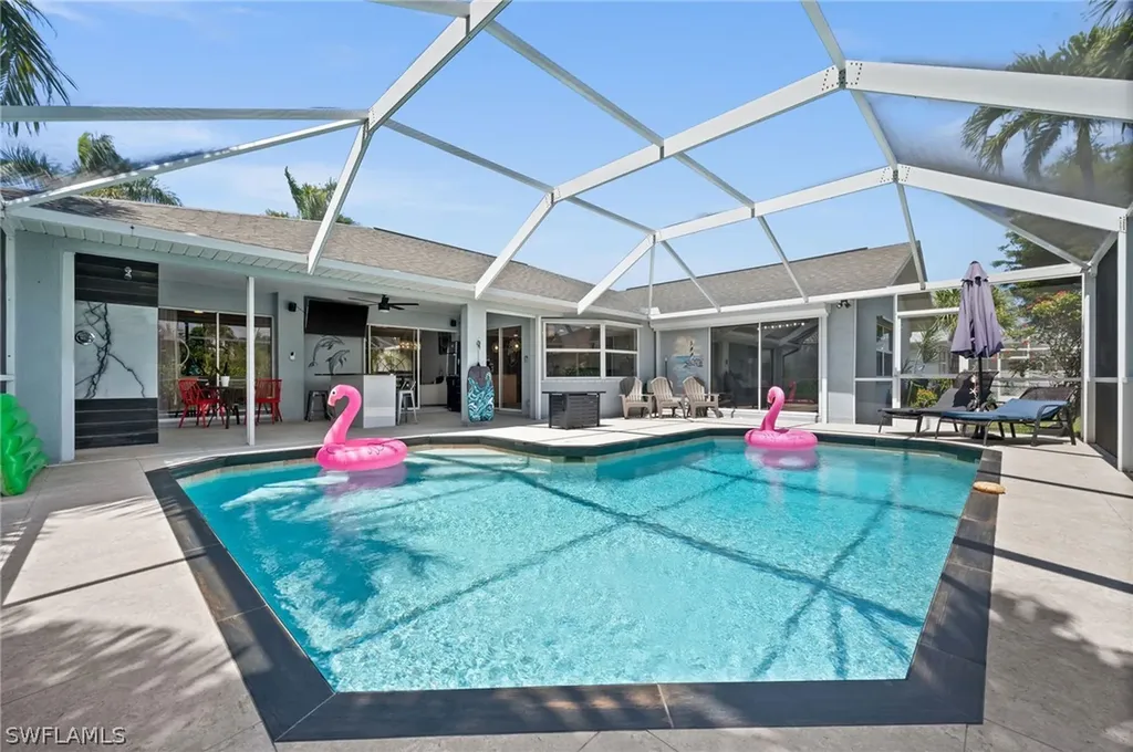 1438 SW 57th Street Cape Coral FL 33914