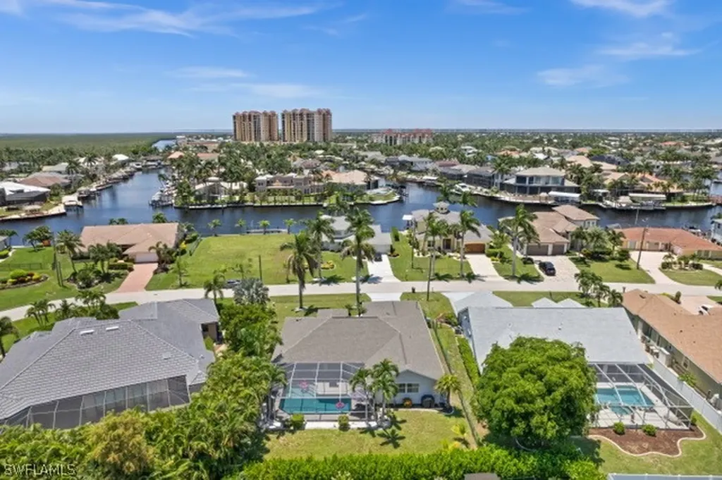 1438 SW 57th Street Cape Coral FL 33914