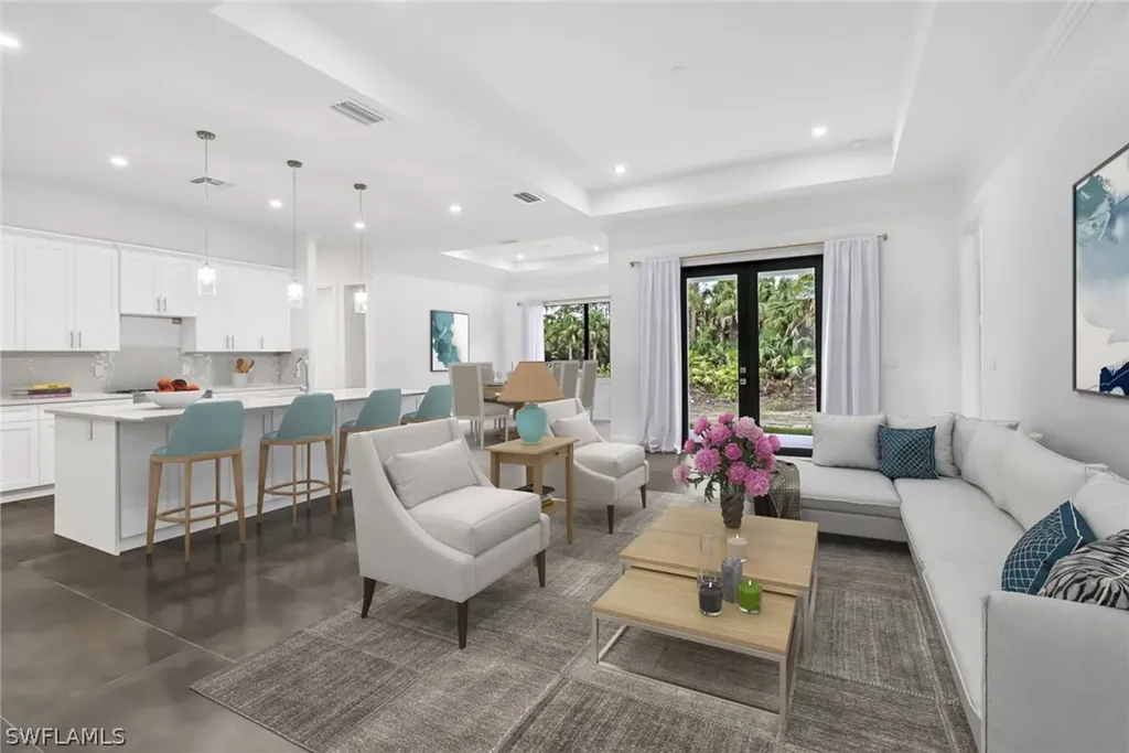1998 Everglades Boulevard S Naples FL 34117
