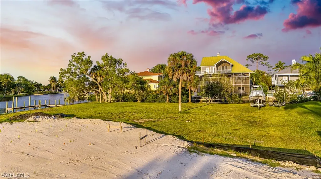 27218 High Seas Lane Bonita Springs FL 34135