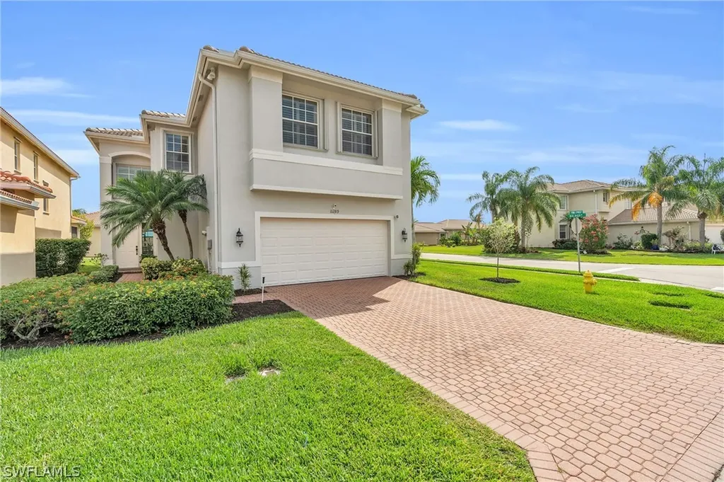 11289 Pond Cypress Street Fort Myers FL 33913