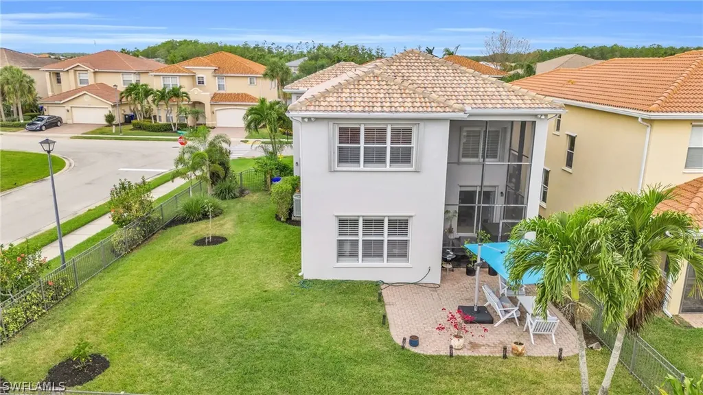 11289 Pond Cypress Street Fort Myers FL 33913