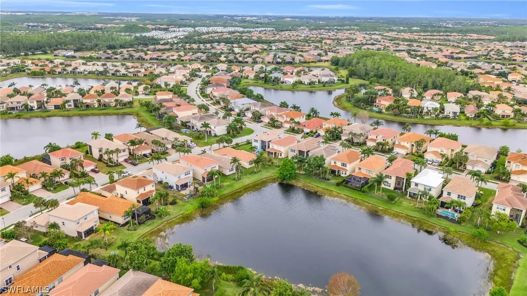 11289 Pond Cypress Street Fort Myers FL 33913