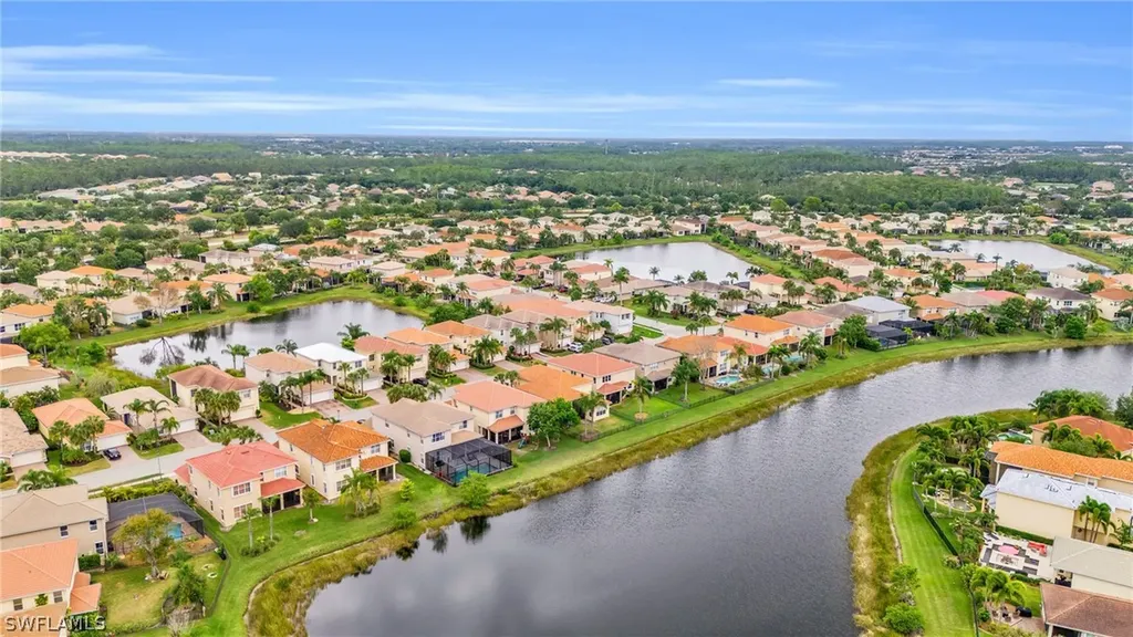 11289 Pond Cypress Street Fort Myers FL 33913
