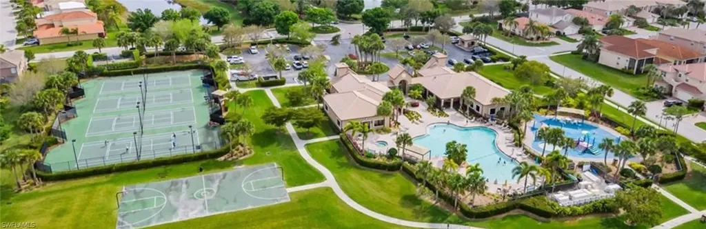 11289 Pond Cypress Street Fort Myers FL 33913