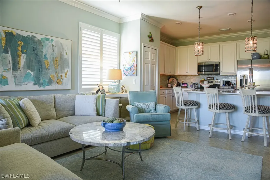 9590 Trevi Court Naples FL 34113