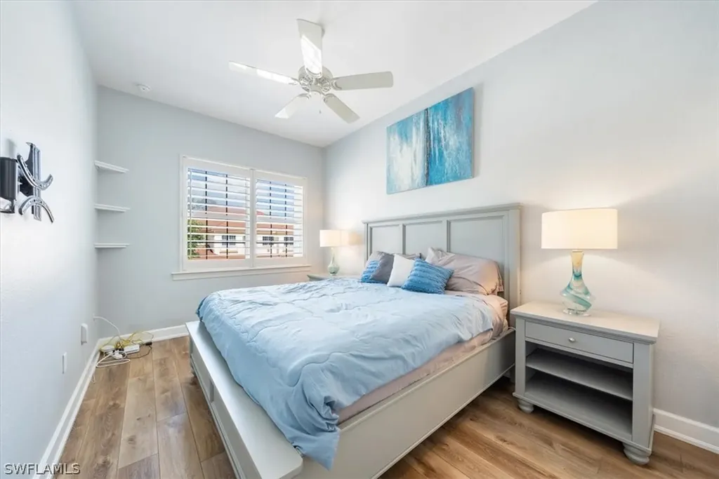 7877 Clemson Street Naples FL 34104