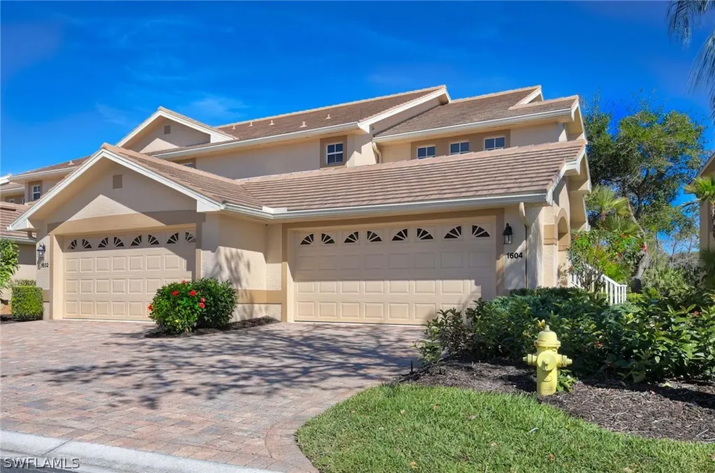 5632 Whisperwood Boulevard Naples FL 34110