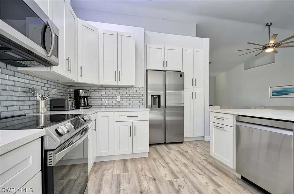 5632 Whisperwood Boulevard Naples FL 34110