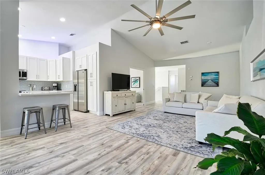 5632 Whisperwood Boulevard Naples FL 34110