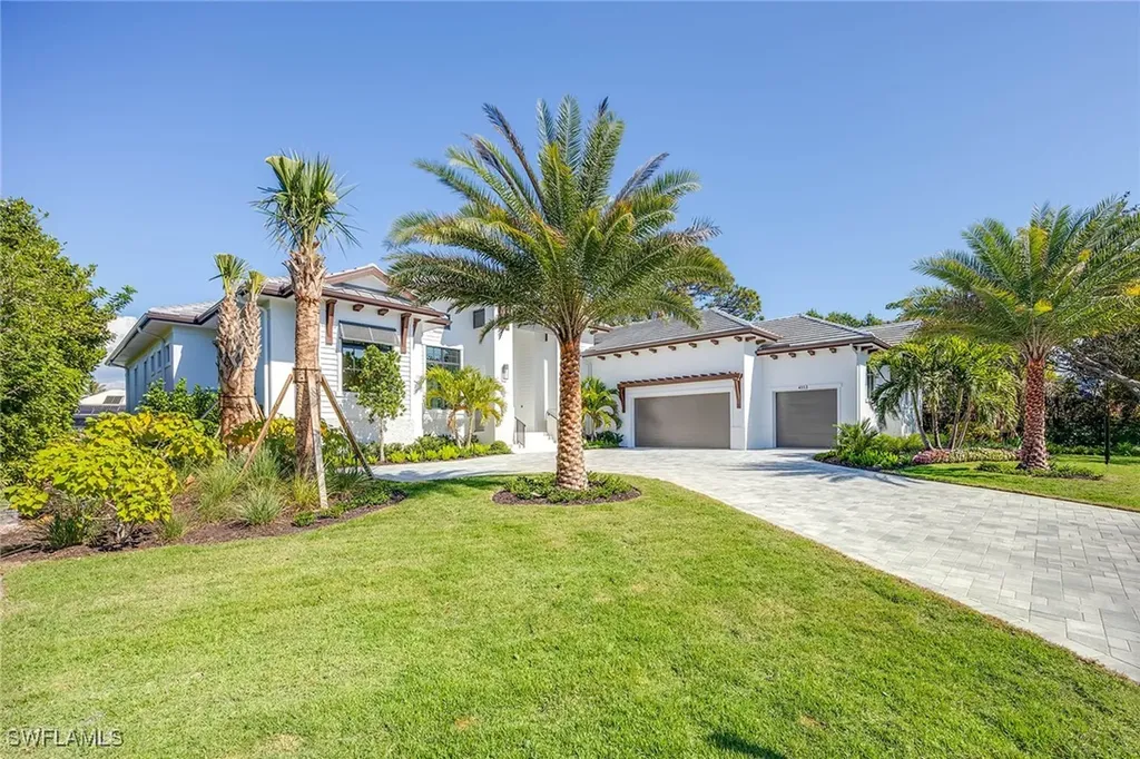 4112 Willowhead Way Naples FL 34103