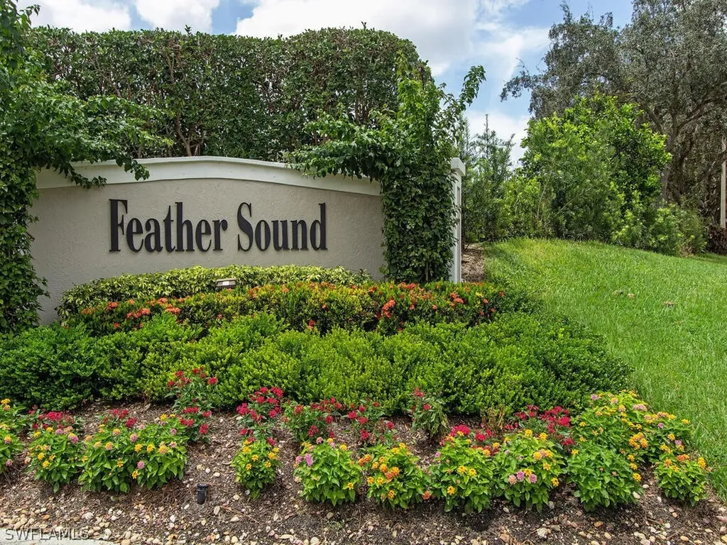 5701 Heron Lane Naples FL 34110