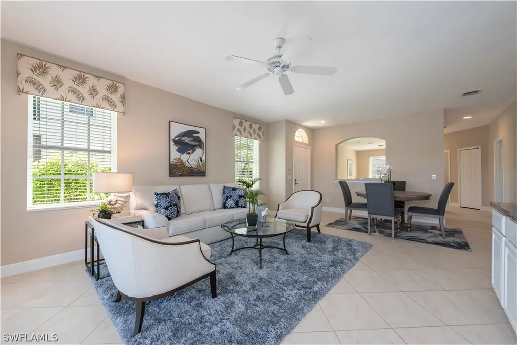5701 Heron Lane Naples FL 34110
