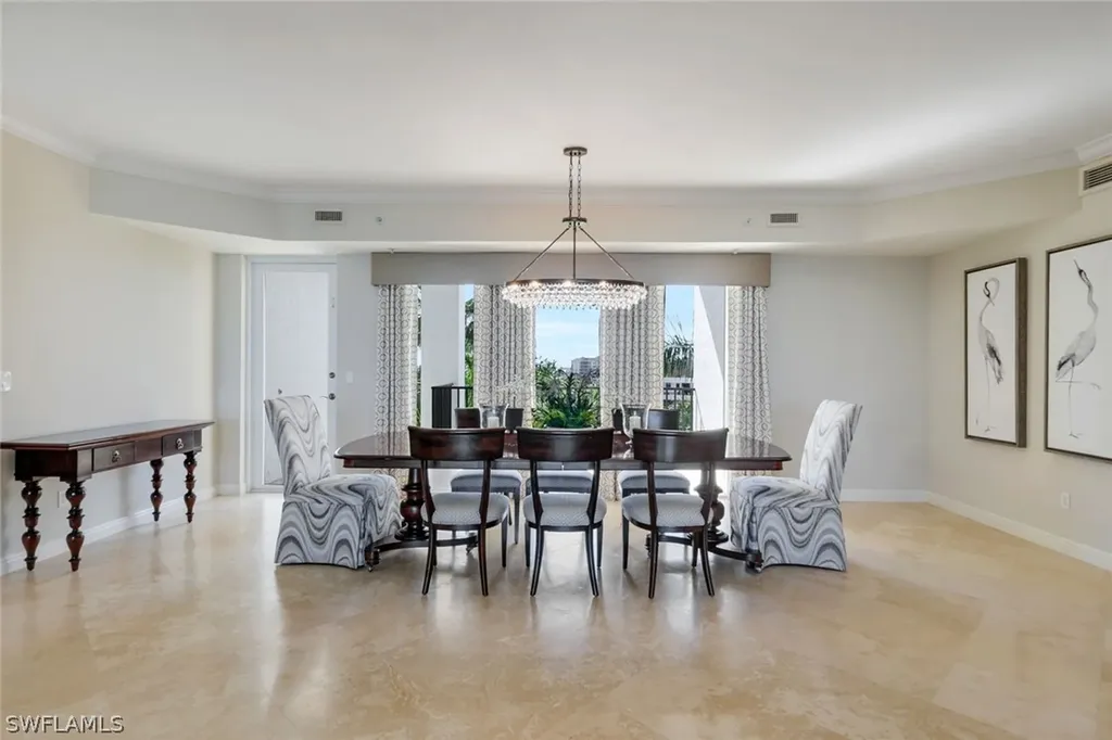 700 La Peninsula Boulevard Naples FL 34113