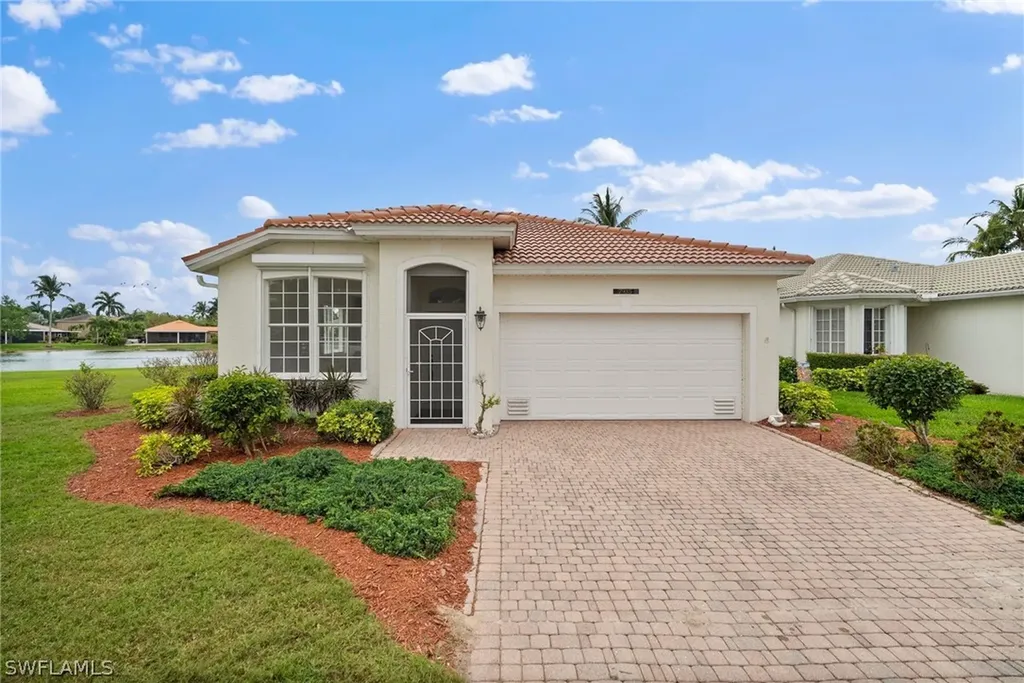 7935 Harmony Lake Court Fort Myers FL 33907