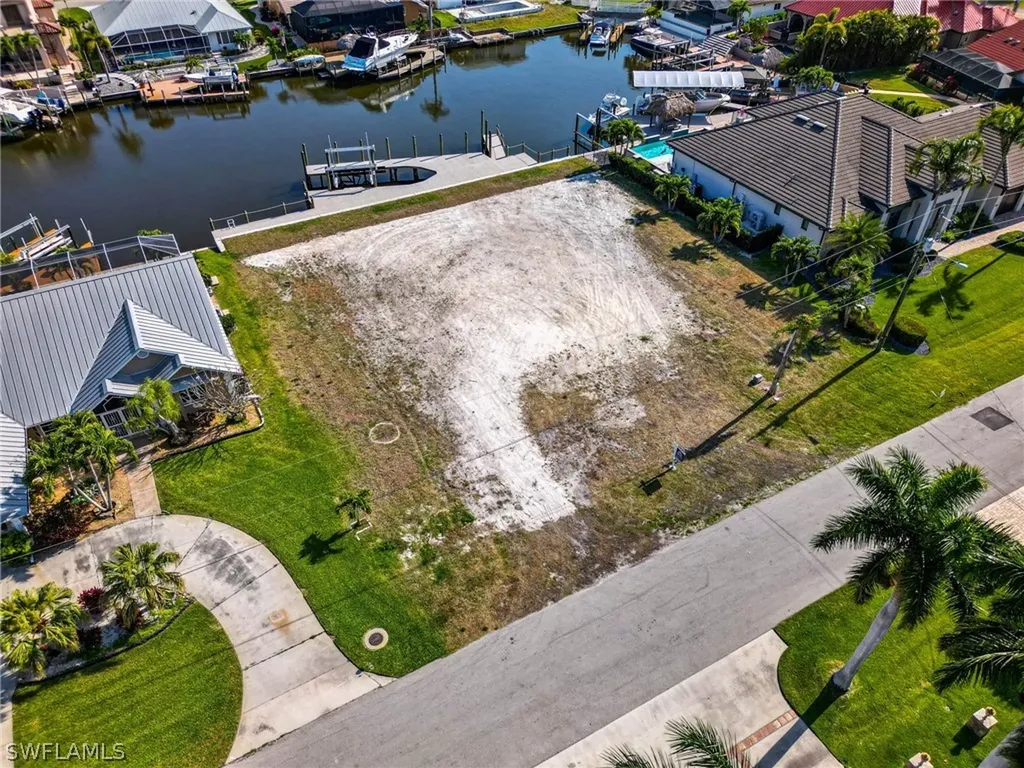 1522 SW 58th Street Cape Coral FL 33914