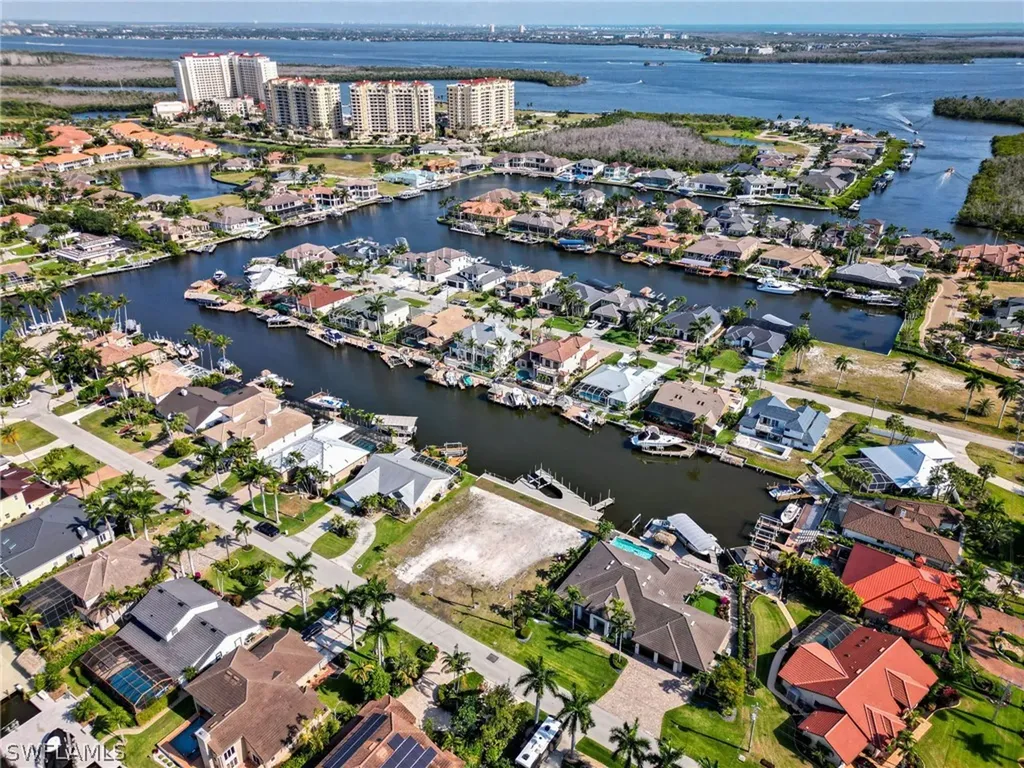 1522 SW 58th Street Cape Coral FL 33914