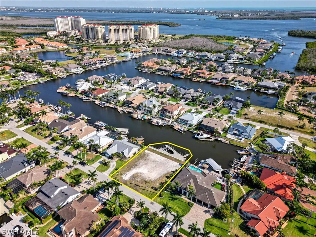 1522 SW 58th Street Cape Coral FL 33914