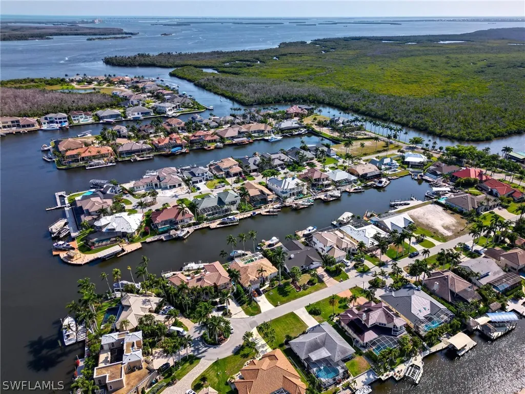 1522 SW 58th Street Cape Coral FL 33914