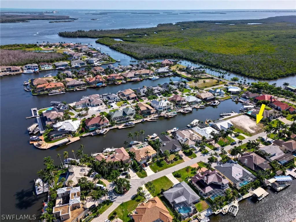 1522 SW 58th Street Cape Coral FL 33914