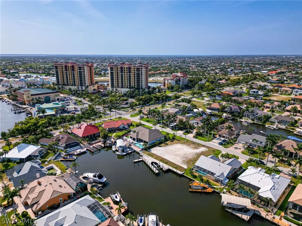 1522 SW 58th Street Cape Coral FL 33914