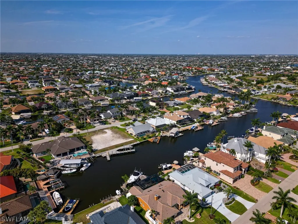 1522 SW 58th Street Cape Coral FL 33914