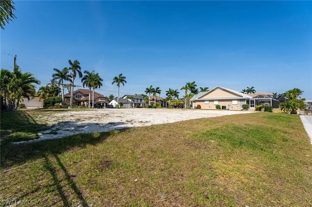 1522 SW 58th Street Cape Coral FL 33914