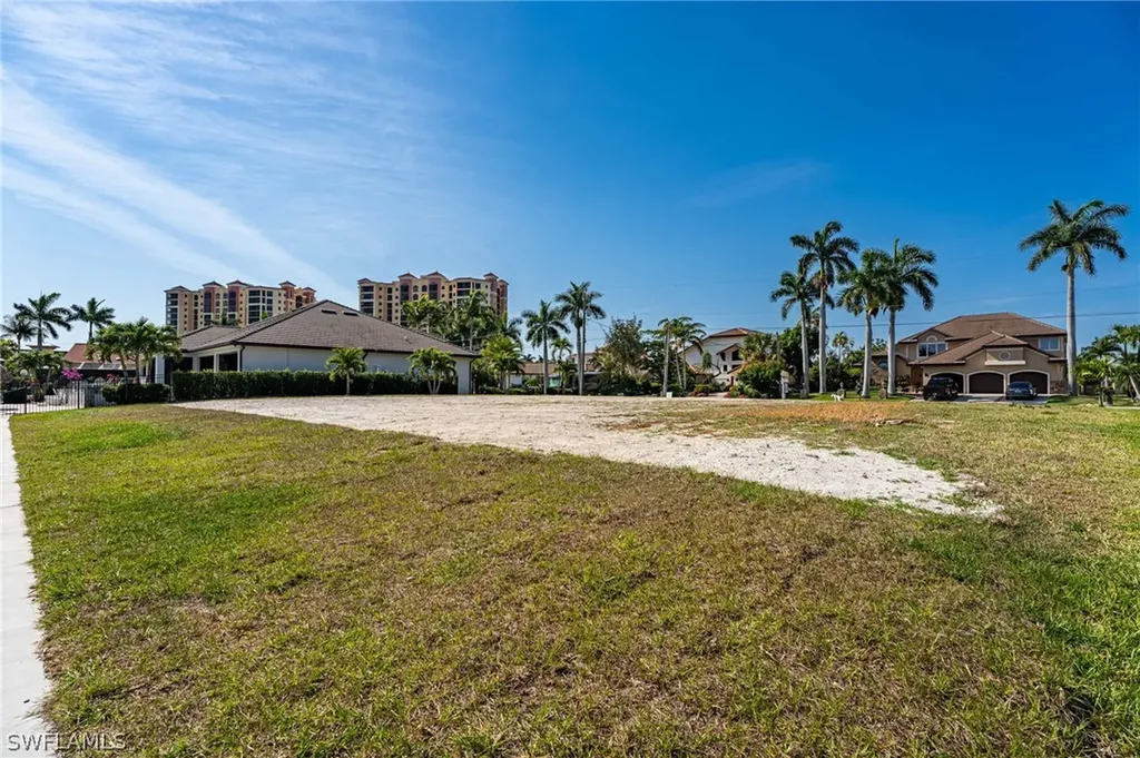 1522 SW 58th Street Cape Coral FL 33914