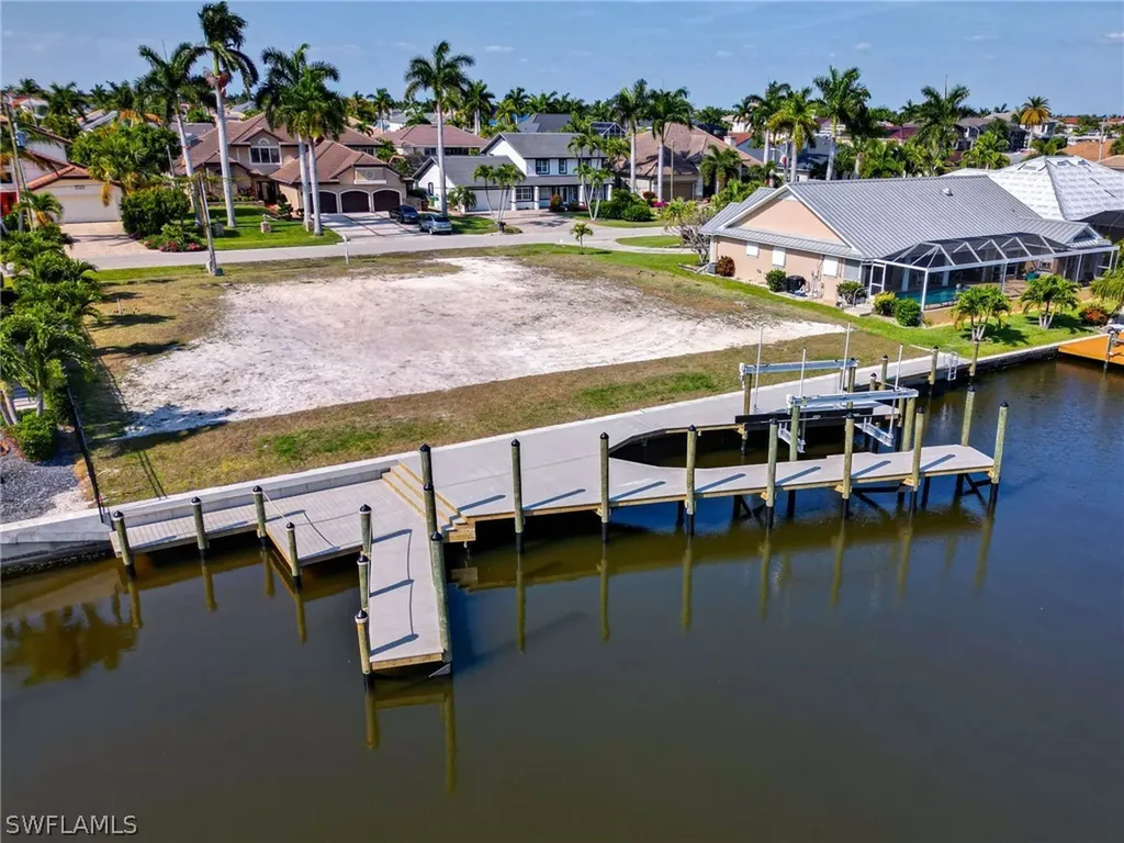 1522 SW 58th Street Cape Coral FL 33914